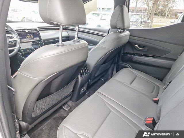 hyundai Santa Cruz 2022 - 26