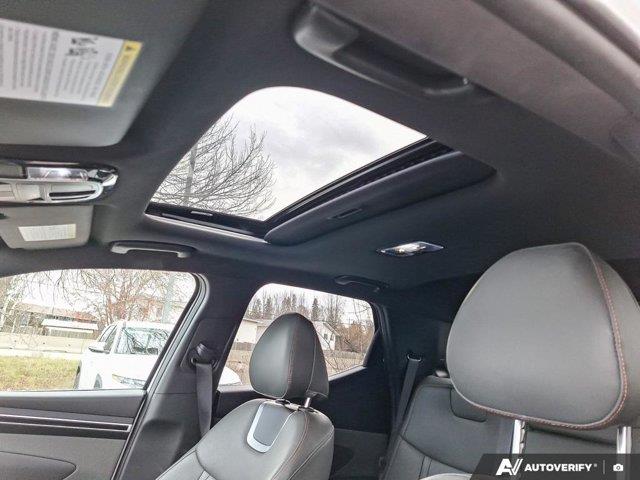 hyundai Santa Cruz 2022 - 30