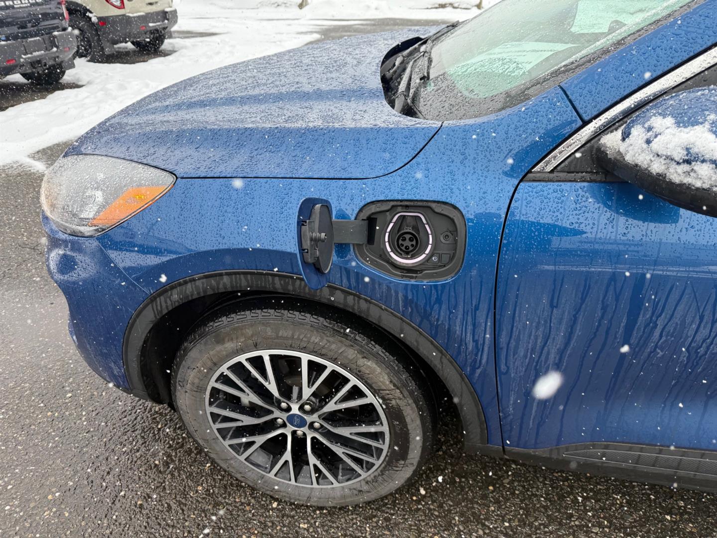 ford Escape 2022 - 3