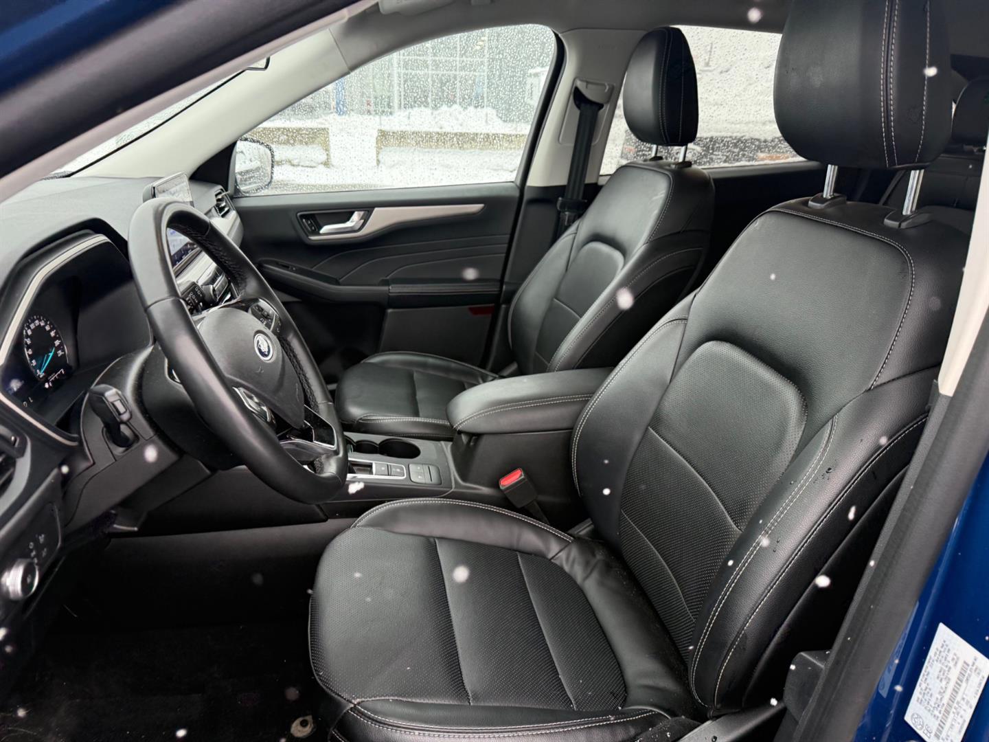 ford Escape 2022 - 4