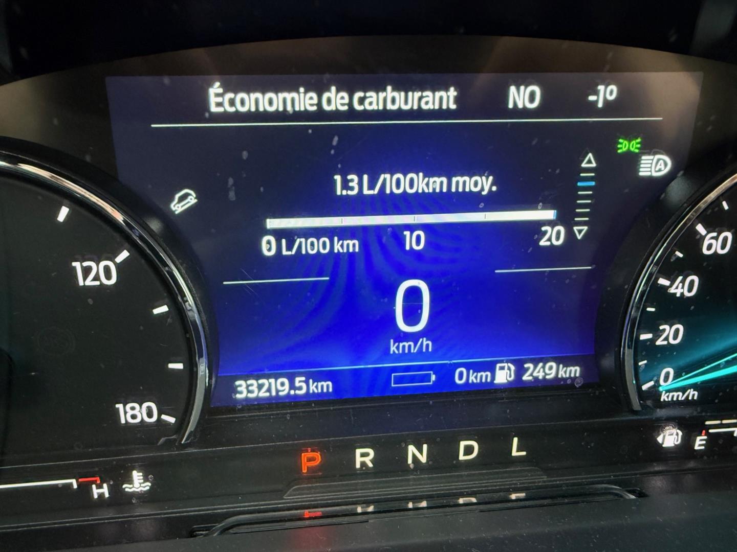 ford Escape 2022 - 5