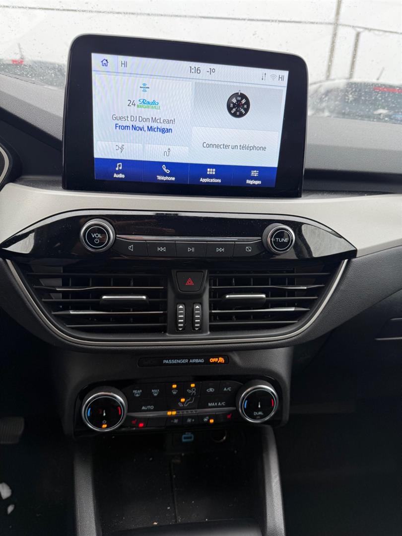 ford Escape 2022 - 6