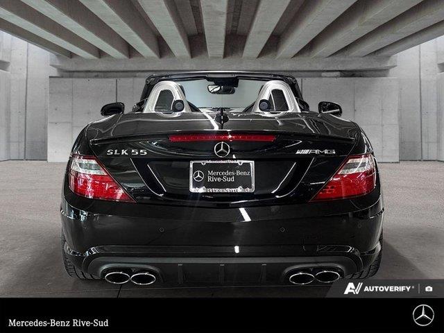 mercedes-benz SLK 2015 - 4