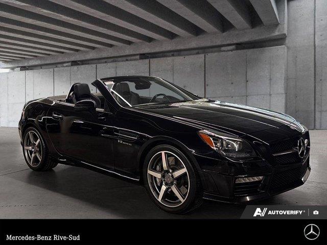 mercedes-benz SLK 2015 - 7