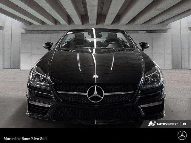 mercedes-benz SLK 2015 - 8