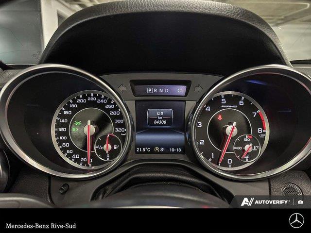 mercedes-benz SLK 2015 - 13