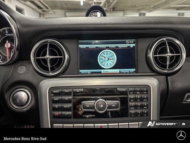 mercedes-benz SLK 2015 - 14