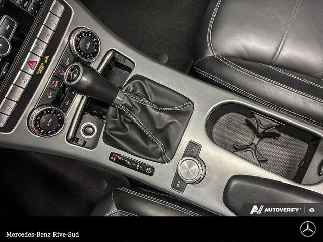 mercedes-benz SLK 2015 - 15