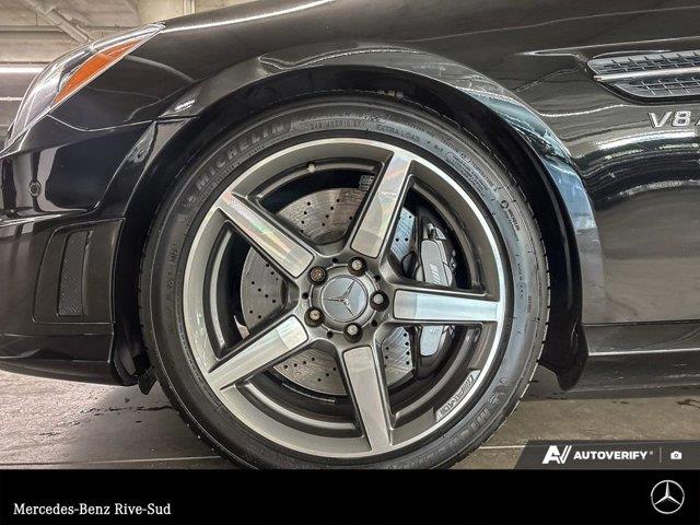 mercedes-benz SLK 2015 - 16