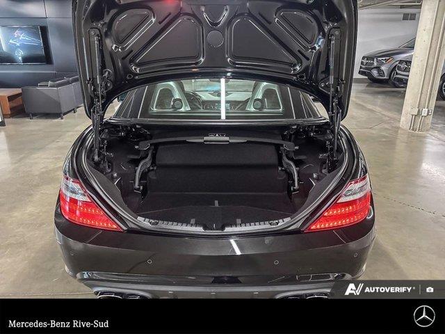 mercedes-benz SLK 2015 - 17