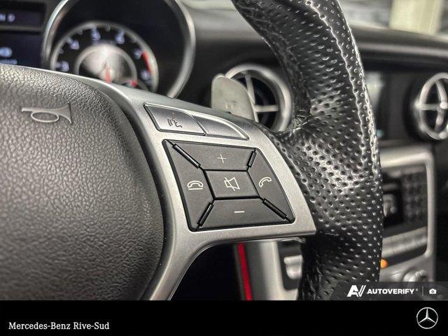 mercedes-benz SLK 2015 - 19