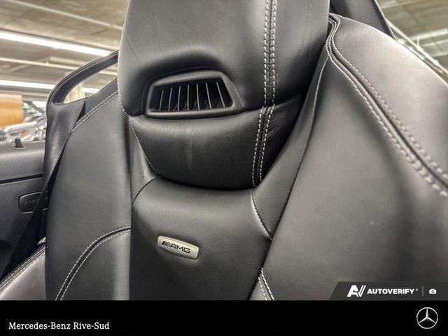 mercedes-benz SLK 2015 - 21