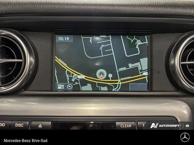 mercedes-benz SLK 2015 - 22