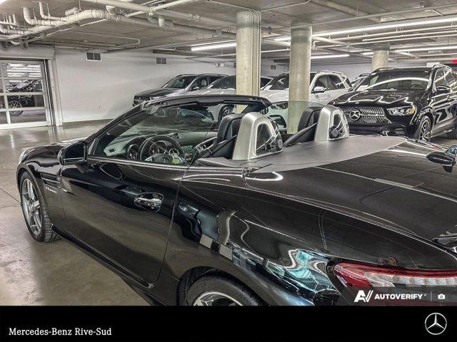 mercedes-benz SLK 2015 - 23