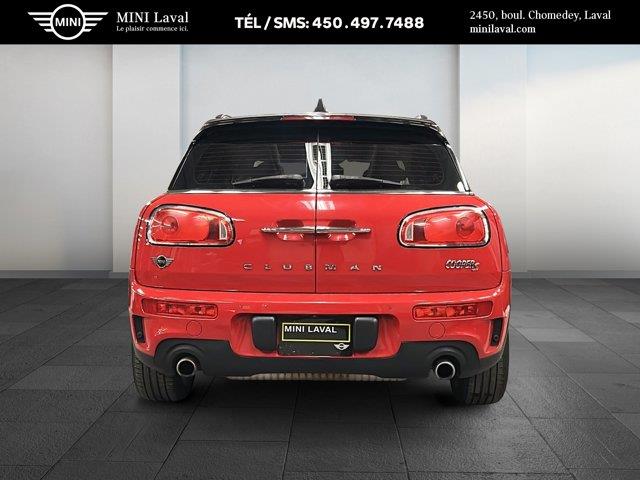 mini Clubman 2019 - 5