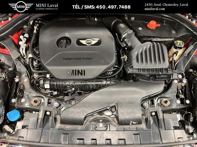 mini Clubman 2019 - 8