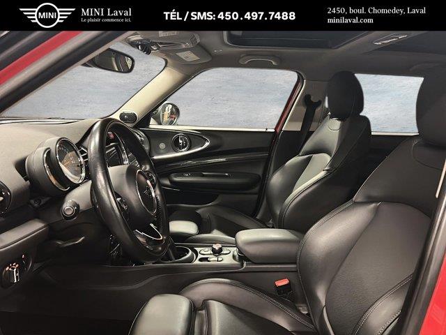 mini Clubman 2019 - 9