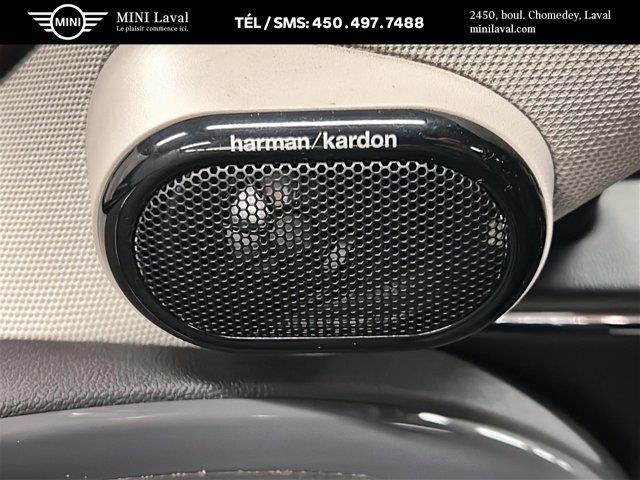 mini Clubman 2019 - 10