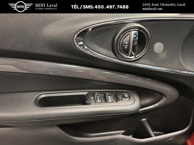 mini Clubman 2019 - 11