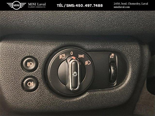 mini Clubman 2019 - 13