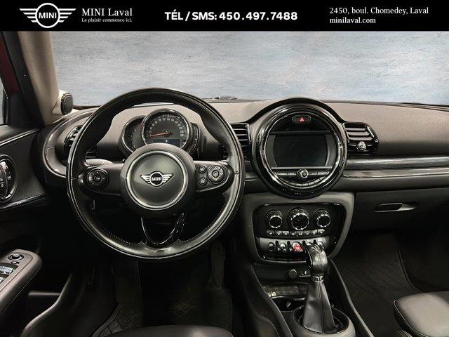 mini Clubman 2019 - 14