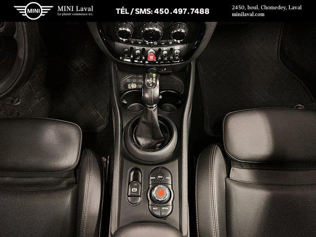 mini Clubman 2019 - 18