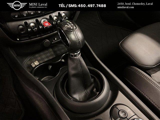 mini Clubman 2019 - 19