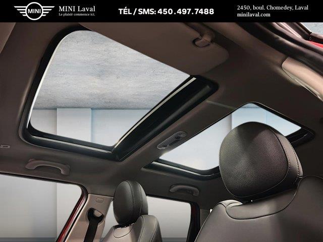 mini Clubman 2019 - 21