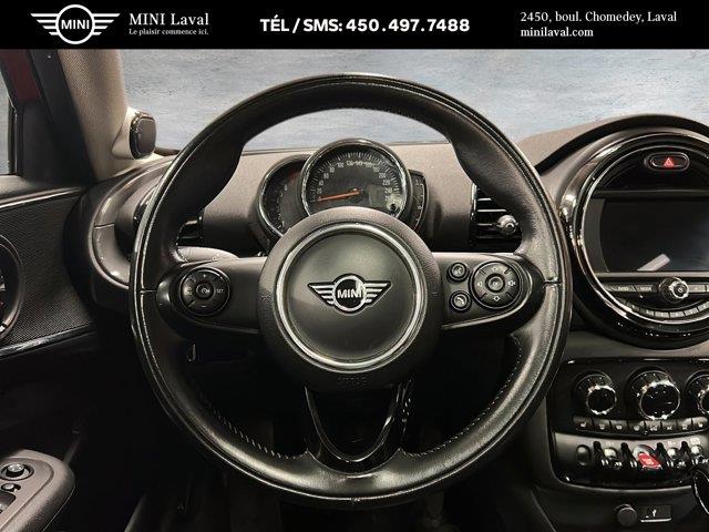 mini Clubman 2019 - 22