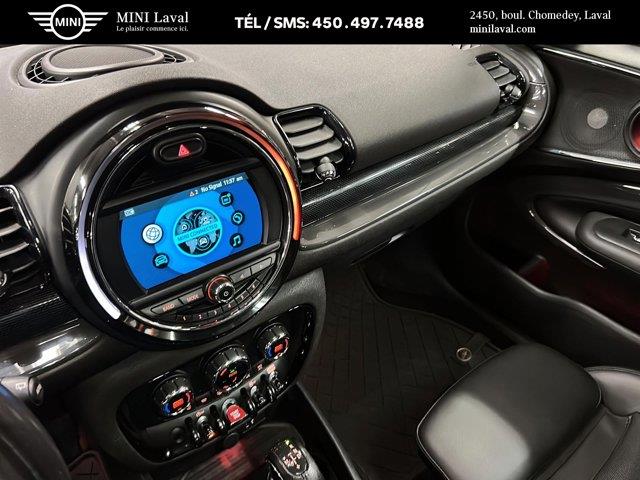 mini Clubman 2019 - 24