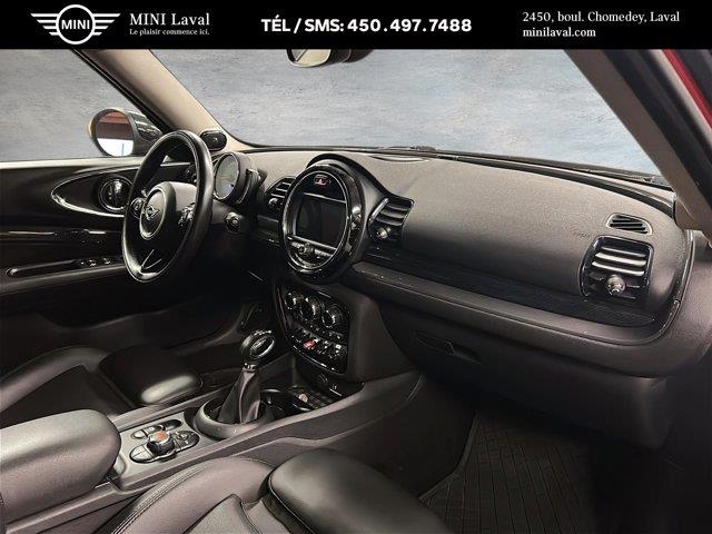 mini Clubman 2019 - 25