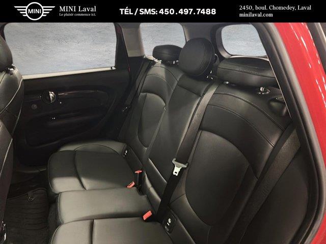 mini Clubman 2019 - 26