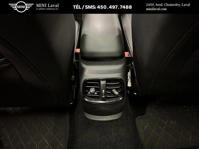 mini Clubman 2019 - 27