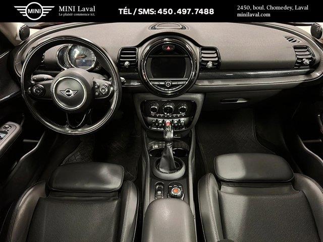 mini Clubman 2019 - 28