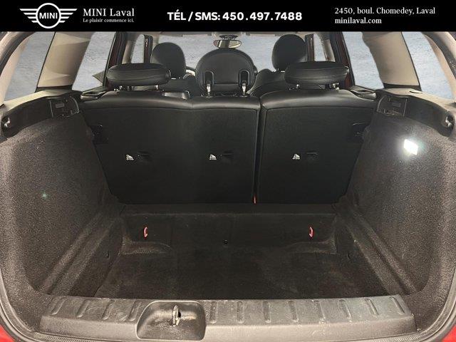 mini Clubman 2019 - 29