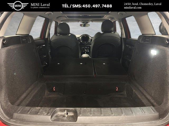 mini Clubman 2019 - 30