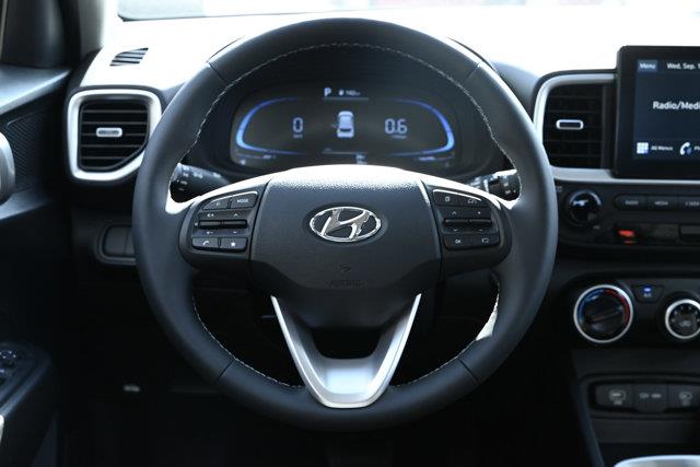 hyundai Venue 2025 - 6