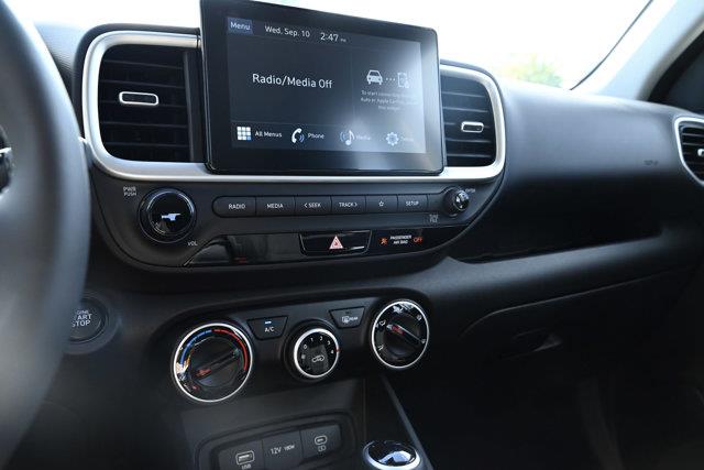 hyundai Venue 2025 - 8