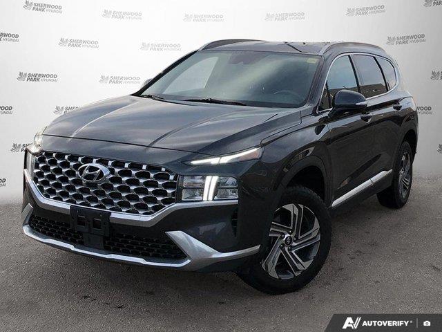 hyundai Santa Fe 2022