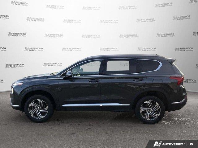 hyundai Santa Fe 2022 - 2