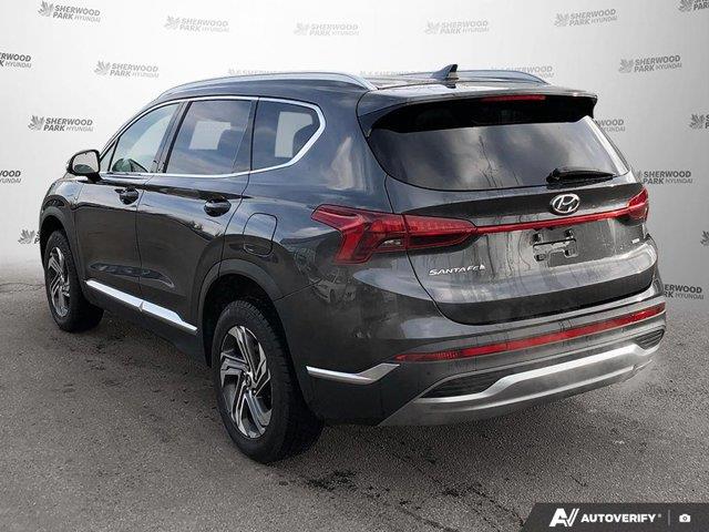 hyundai Santa Fe 2022 - 3