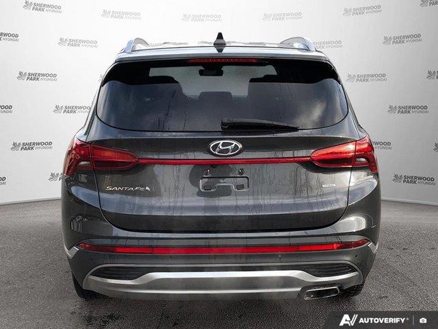 hyundai Santa Fe 2022 - 4