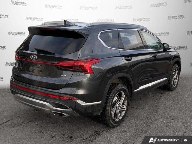 hyundai Santa Fe 2022 - 5