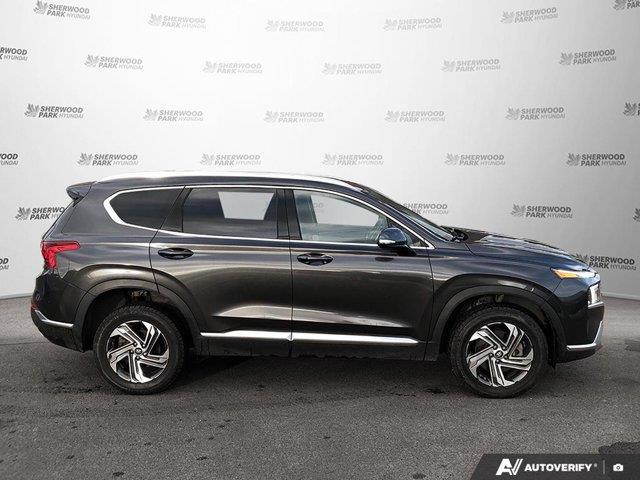 hyundai Santa Fe 2022 - 6