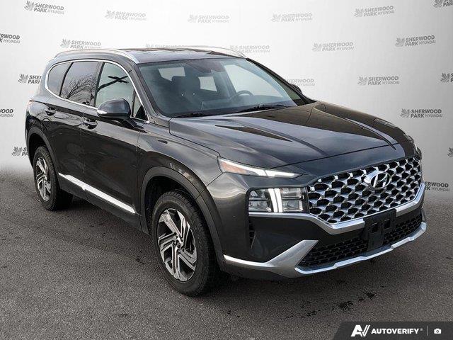 hyundai Santa Fe 2022 - 7