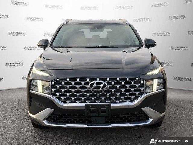 hyundai Santa Fe 2022 - 8