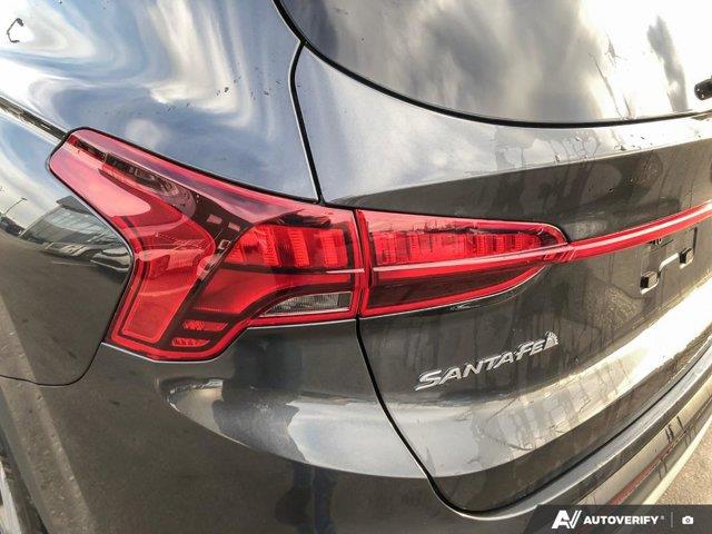 hyundai Santa Fe 2022 - 11