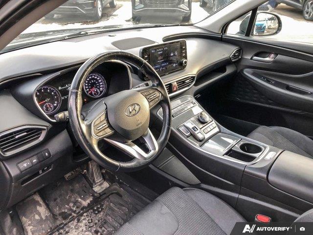 hyundai Santa Fe 2022 - 12