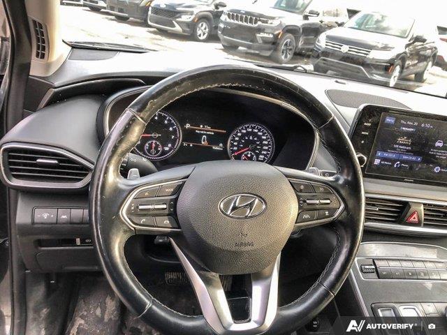 hyundai Santa Fe 2022 - 13