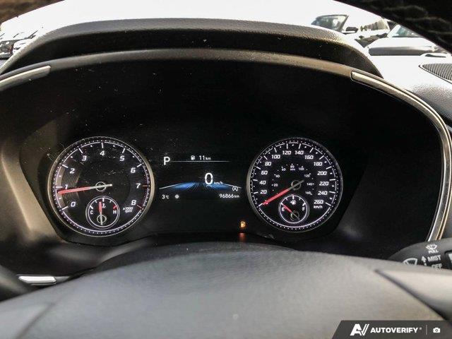 hyundai Santa Fe 2022 - 14